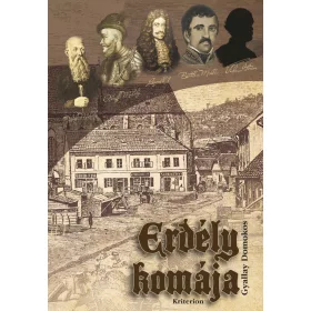ERDÉLY KOMÁJA