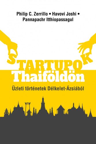 STARTUPOK THAIFÖLDÖN