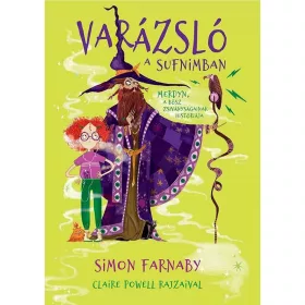 VARÁZSLÓ A SUFNIMBAN