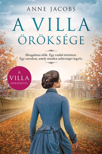 A VILLA ÖRÖKSÉGE