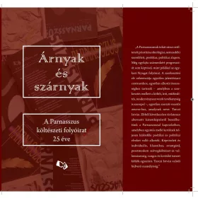ÁRNYAK ÉS SZÁRNYAK