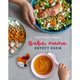 BABA, MAMA EGYÜTT ESZIK