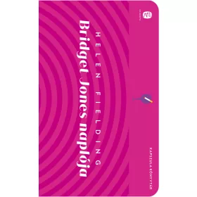 BRIDGET JONES NAPLÓJA - KAPSZULA KÖNYVTÁR