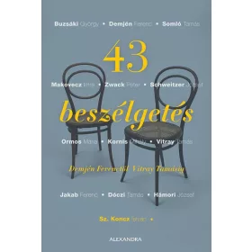 43 BESZÉLGETÉS