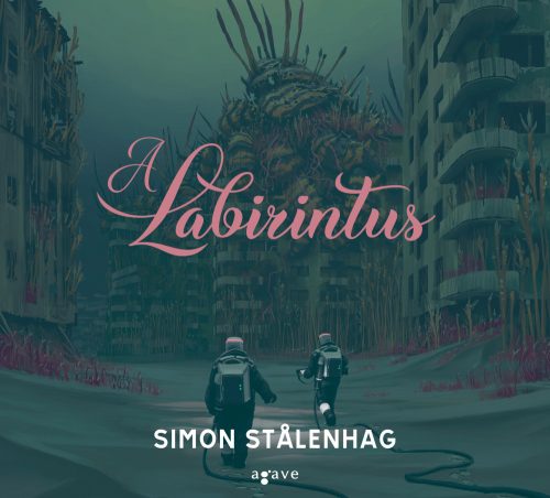 A LABIRINTUS