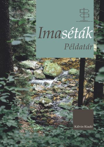 IMASÉTÁK - PÉLDATÁR