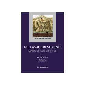 KOLESZÁR FERENC MESÉL