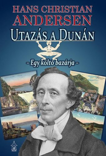 UTAZÁS A DUNÁN