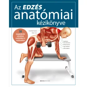 AZ EDZÉS ANATÓMIAI KÉZIKÖNYVE
