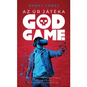 GOD GAME - AZ ÚR JÁTÉKA