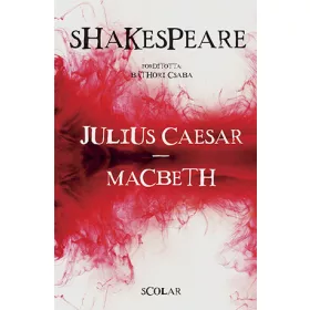 JULIUS CAESAR - MACBETH