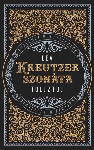 KREUTZER-SZONÁTA