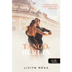TANGÓ, BERLIN