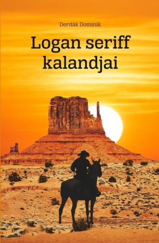 LOGAN SERIFF KALANDJAI