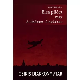 ELZA PILÓTA VAGY A TÖKÉLETES TÁRSADALOM