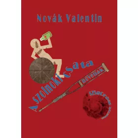 A SZOLNOKI CSATA - NOVELLÁK