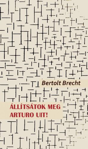 ÁLLÍTSÁTOK MEG ARTURO UIT!