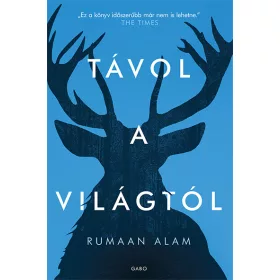 TÁVOL A VILÁGTÓL