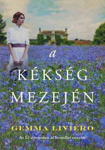 A KÉKSÉG MEZEJÉN