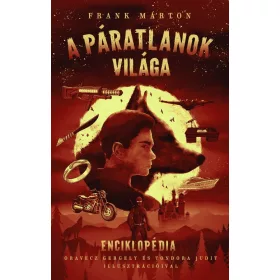 A PÁRATLANOK VILÁGA