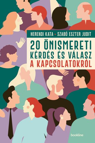20 ÖNISMERETI KÉRDÉS ÉS VÁLASZ  A KAPCSOLATOKRÓL