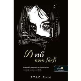 A NŐ NEM FÉRFI