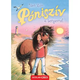 PÓNISZÍV - A TENGERNÉL