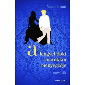 A LENGYEL DOKI MAROKKÓI MENYEGZŐJE