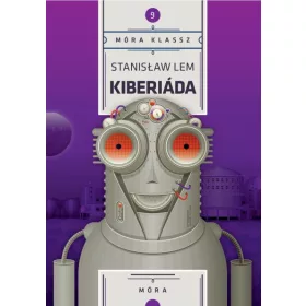 KIBERIÁDA - MÓRA KLASSZ 9.