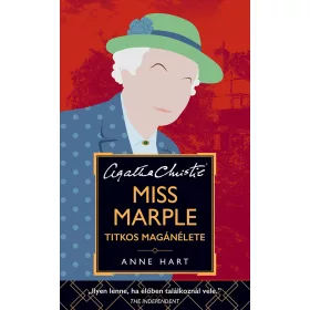 MISS MARPLE TITKOS MAGÁNÉLETE