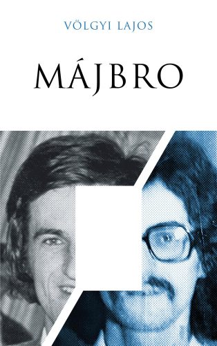 MÁJBRO