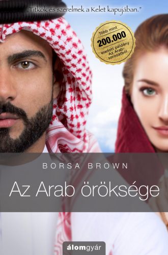 AZ ARAB ÖRÖKSÉGE