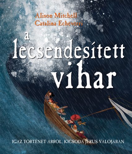 A LECSENDESÍTETT VIHAR
