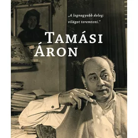 TAMÁSI ÁRON