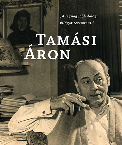 TAMÁSI ÁRON