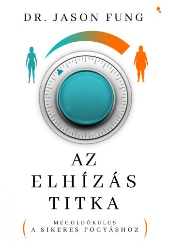 AZ ELHÍZÁS TITKA - MEGOLDÓKULCS A SIKERES FOGYÁSHOZ