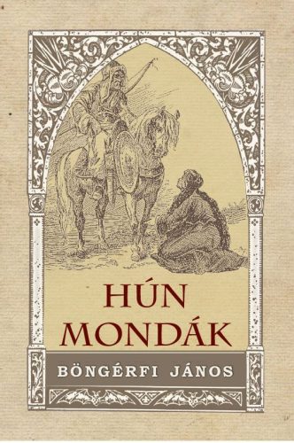HÚN MONDÁK