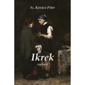 IKREK (REGÉNYÚT)
