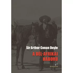 A DÉL-AFRIKAI HÁBORÚ