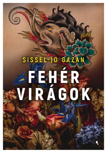 FEHÉR VIRÁGOK