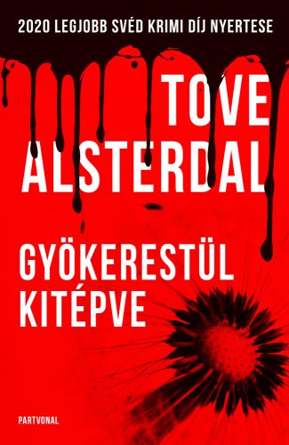 GYÖKERESTÜL KITÉPVE