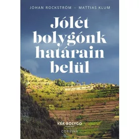 JÓLÉT BOLYGÓNK HATÁRAIN BELÜL