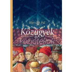 KÖZÜGYEK ÉS KÖZJÁTÉKOK