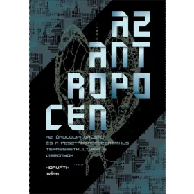 AZ ANTROPOCÉN