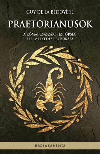 PRAETORIÁNUSOK