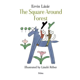 THE SQUARE AROUND FOREST