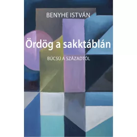ÖRDÖG A SAKKTÁBLÁN
