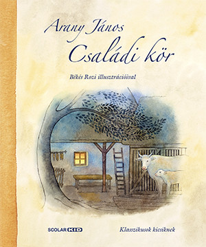 CSALÁDI KÖR (KLASSZIKUSOK KICSIKNEK)