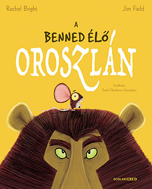 A BENNED ÉLŐ OROSZLÁN
