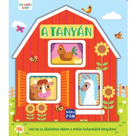 A TANYÁN - KUKKANTS BELE!
